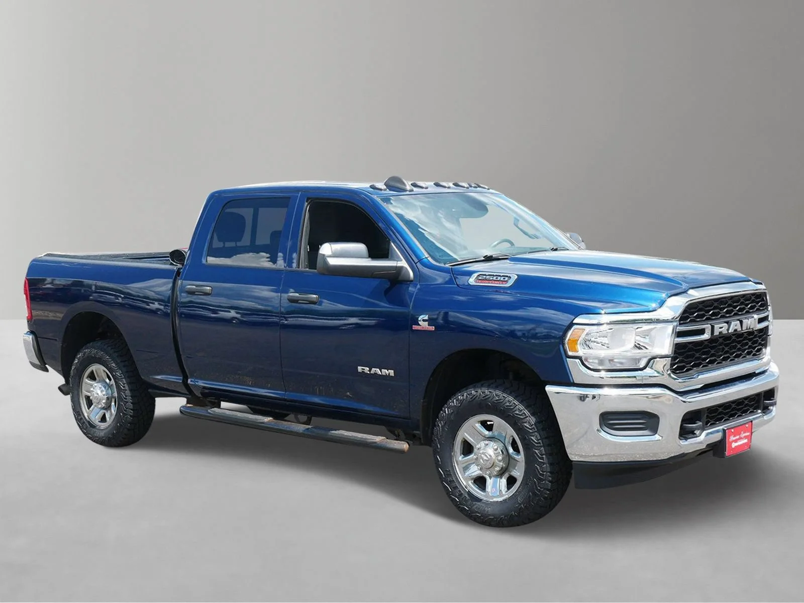 Used 2022 RAM Ram 2500 Pickup Tradesman with VIN 3C6UR5CL4NG144042 for sale in White Bear Lake, Minnesota