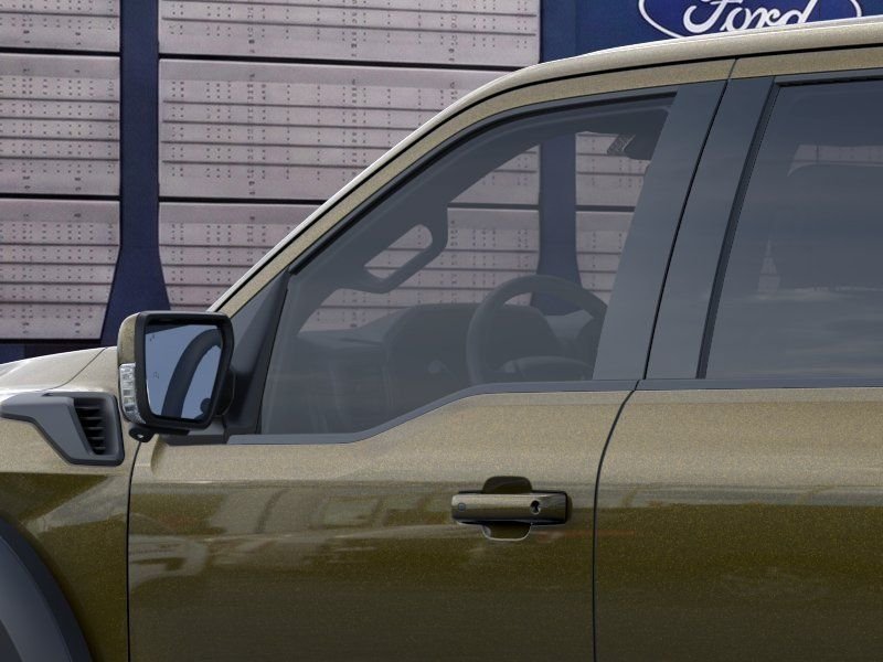 New 2026 Shelter Green Ford Raptor® image 20