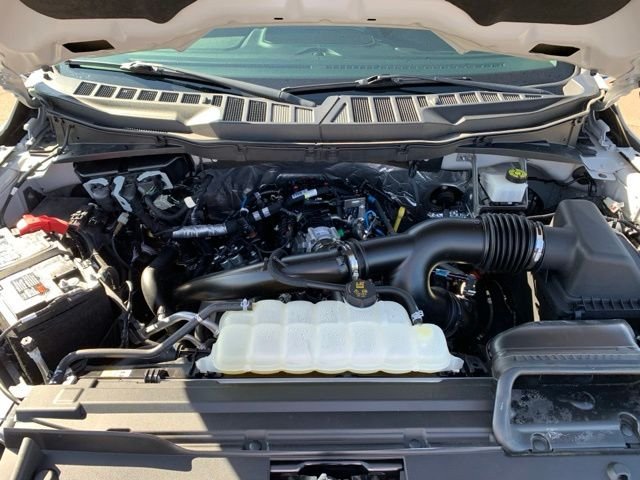 2024 Ford F-150 XLT - Photo 45