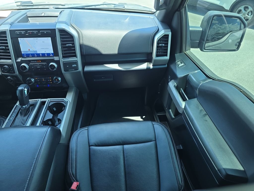 Used 2020 Lead Foot Ford Lariat image 17