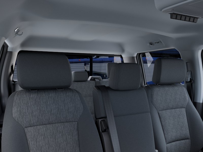 New 2027 Oxford White Ford F-350® XL image 22