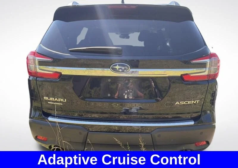 Used 2024 Black Subaru Premium image 5