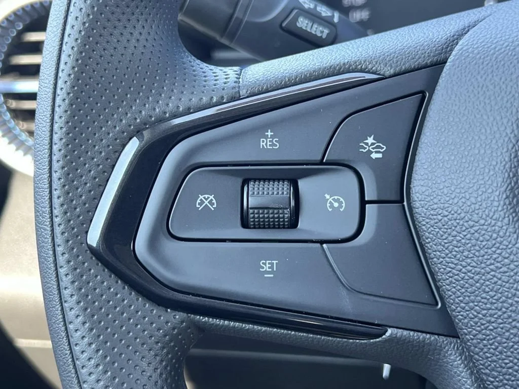 2026 Chevrolet Trax LS - Photo 21