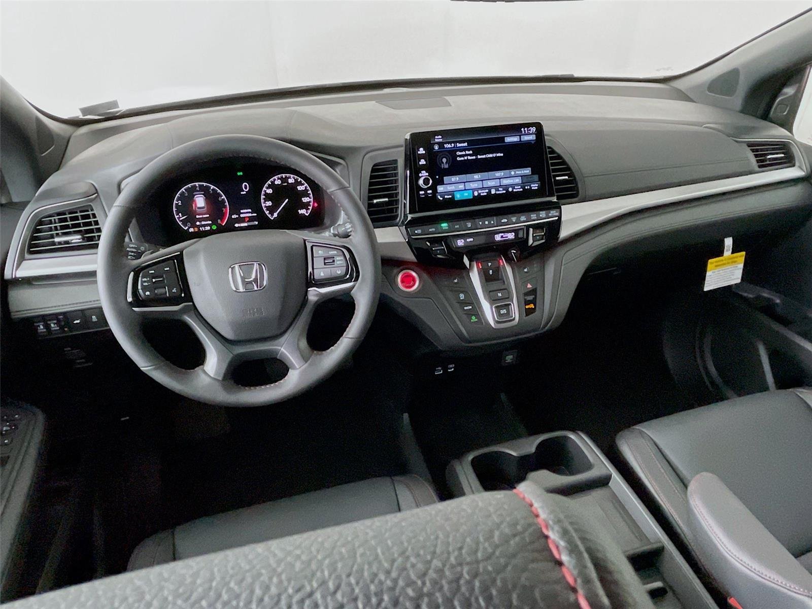 2026 Honda Odyssey Sport L - Photo 20