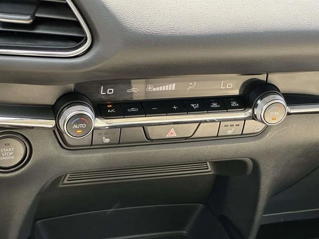 Used 2024 Machine Gray Mazda 2.5 S Preferred Package image 20