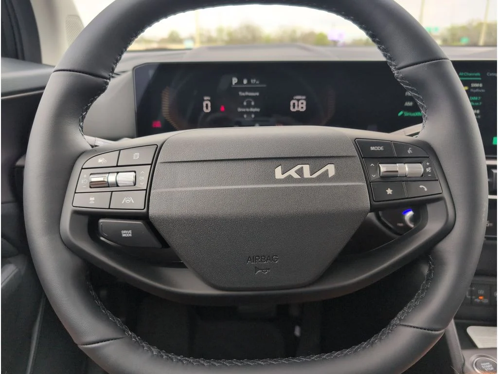 New 2026 Panthera Metal Kia EX image 22