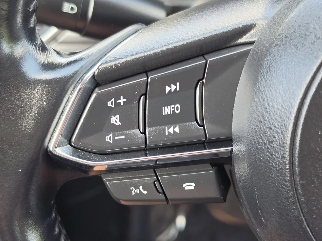 Used 2024 Black Mazda 2.5 S Select Package image 17