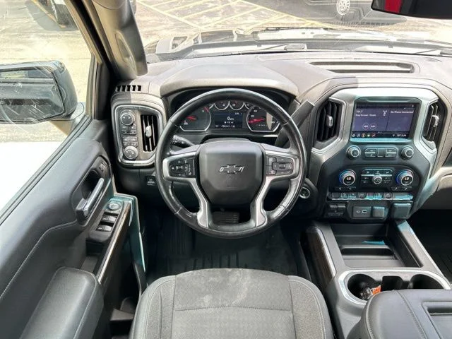 Used 2019  Chevrolet LT Trail Boss image 22