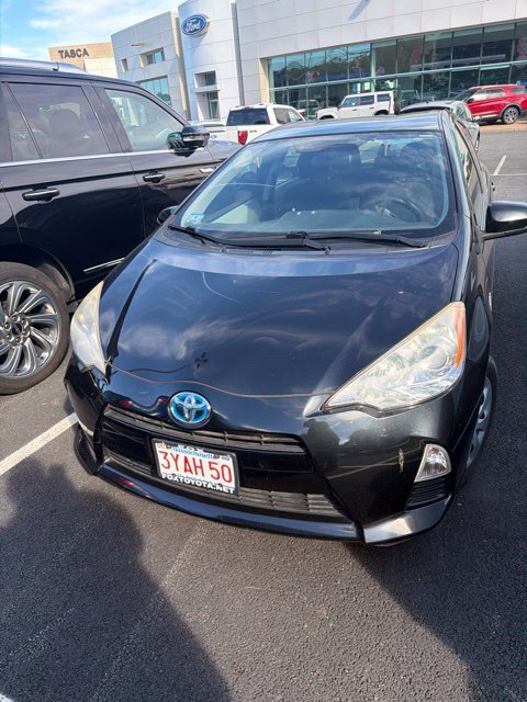 Used 2013 Black Toyota  image 1