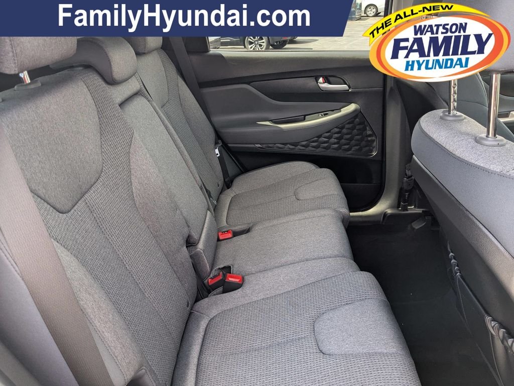 2023 Hyundai Santa Fe SE - Photo 24