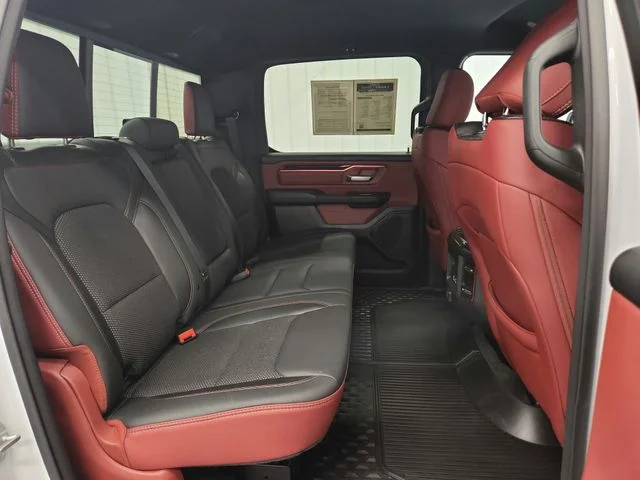 Used 2022  Ram Rebel image 33