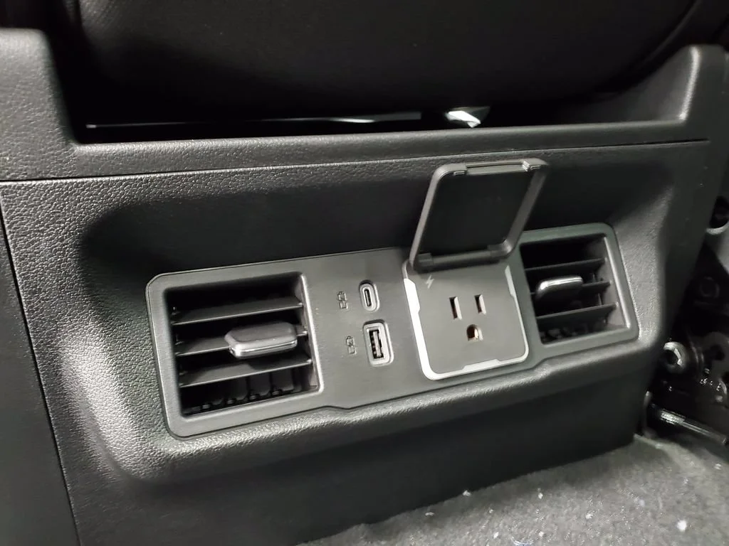 2026 GMC Sierra 1500 Elevation - Photo 26