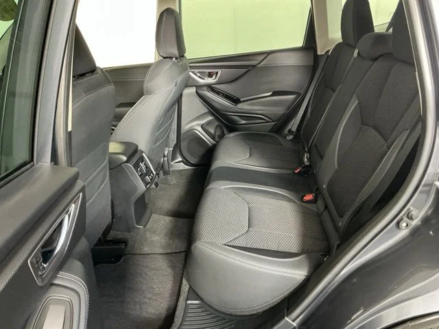 Used 2023 Gray Subaru Premium image 13
