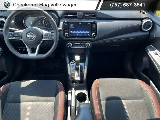 Used 2024 Gun Metallic Nissan 1.6 SR image 26