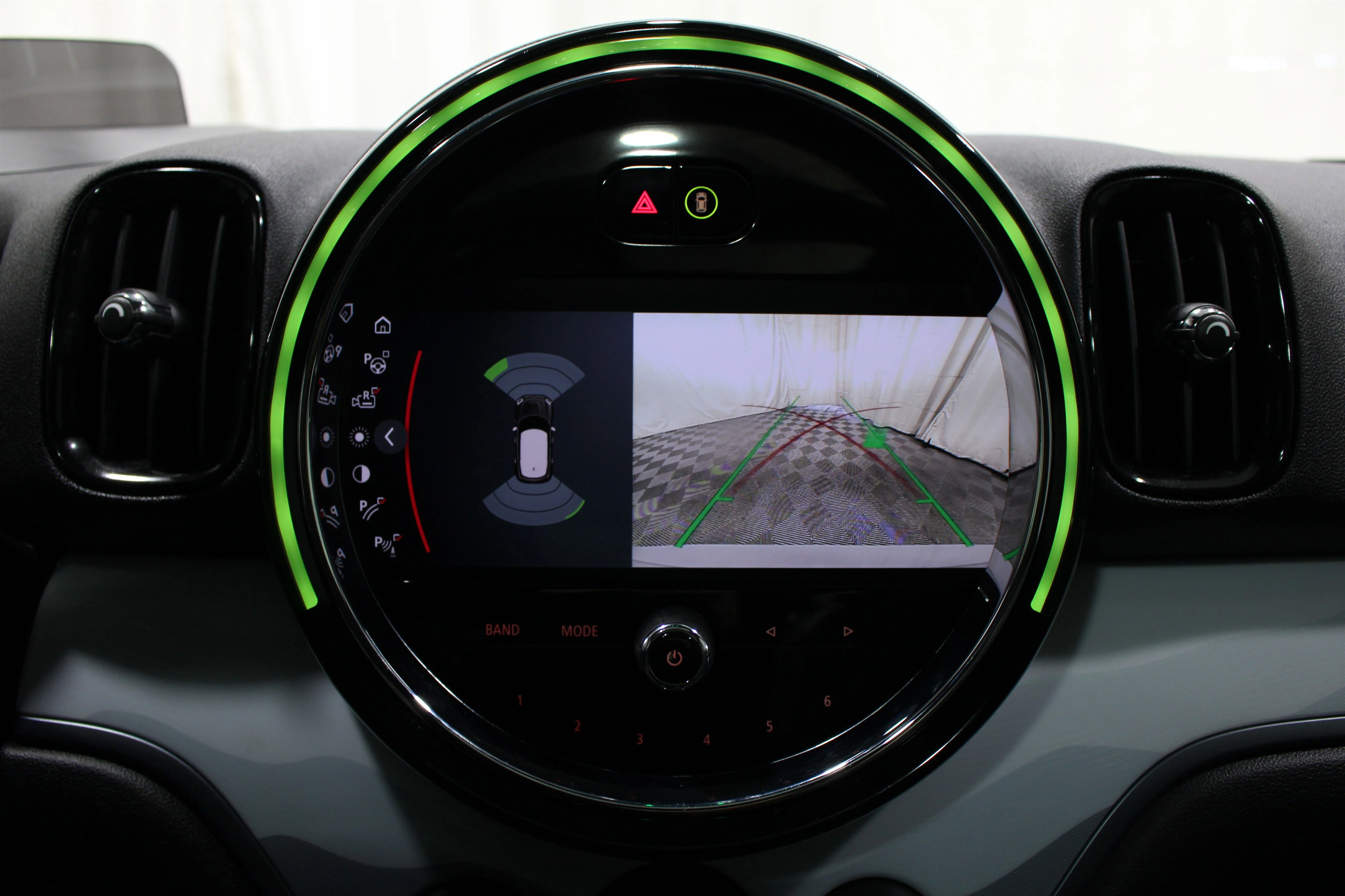 2023 MINI Countryman S - Photo 19
