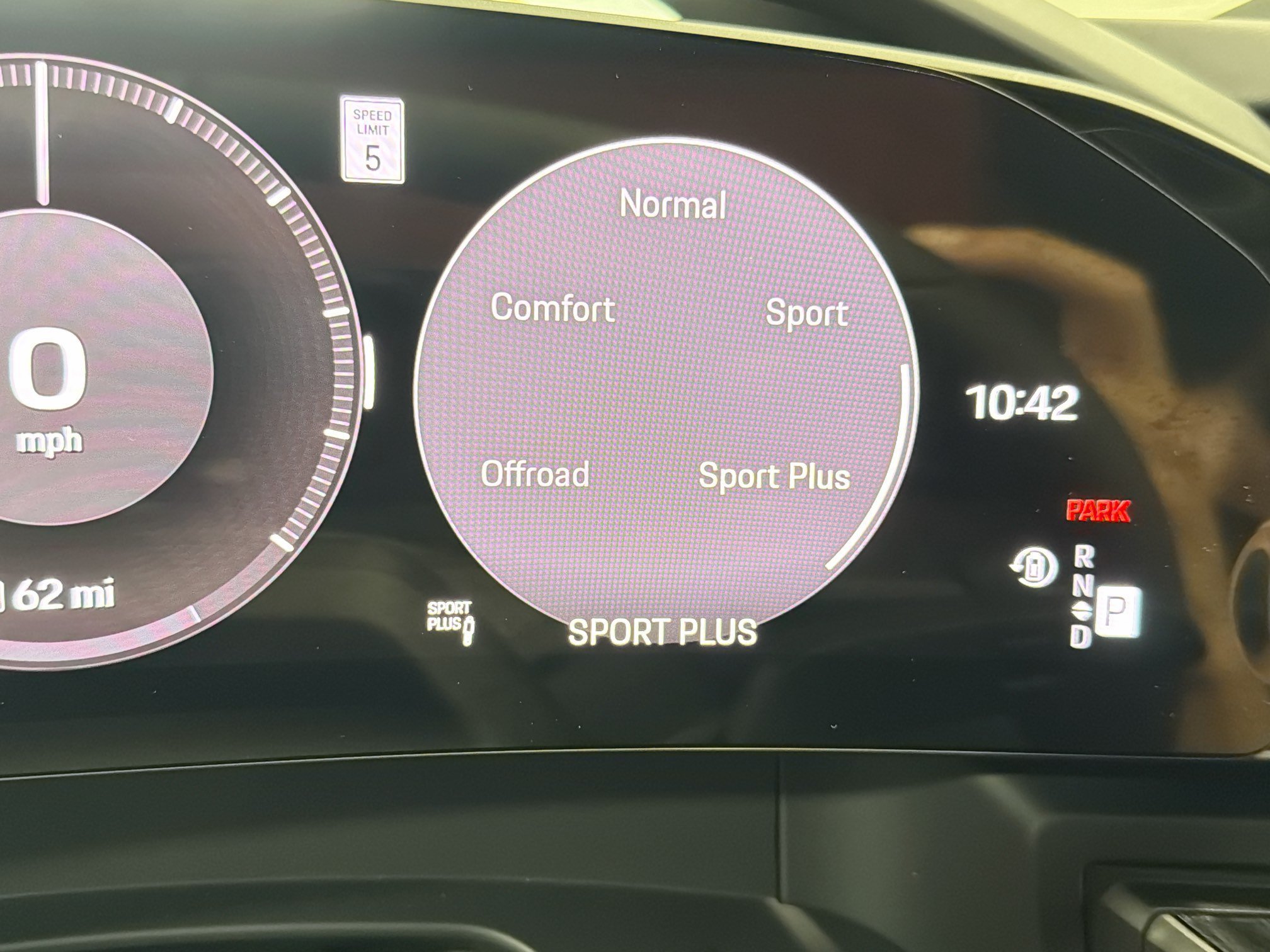 New 2026 Slate Grey Neo Porsche Electric image 30