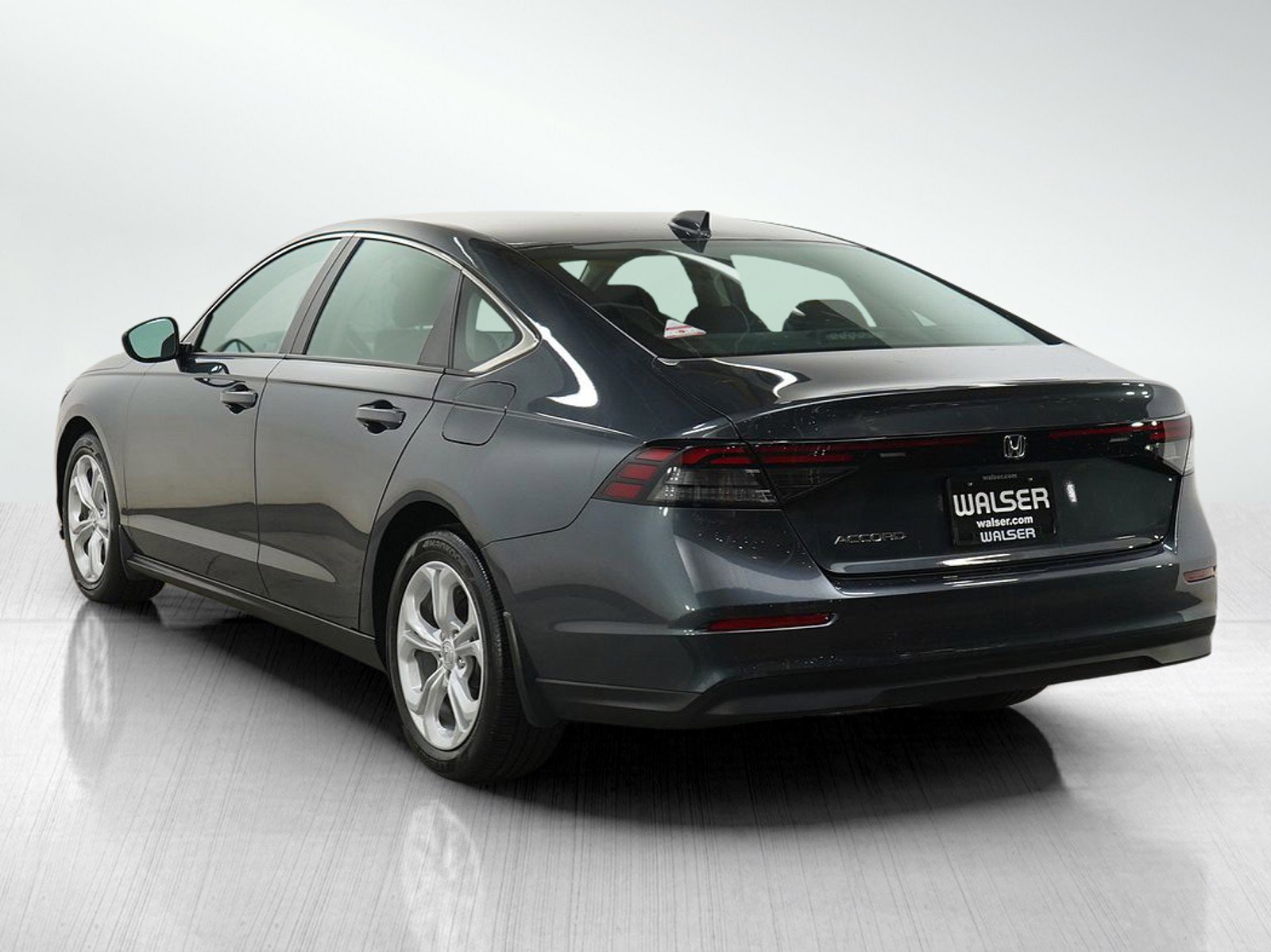 Used 2024 Honda Accord LX with VIN 1HGCY1F28RA036001 for sale in Burnsville, Minnesota