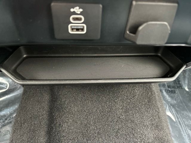 Used 2025 Silver Ford XLT image 29