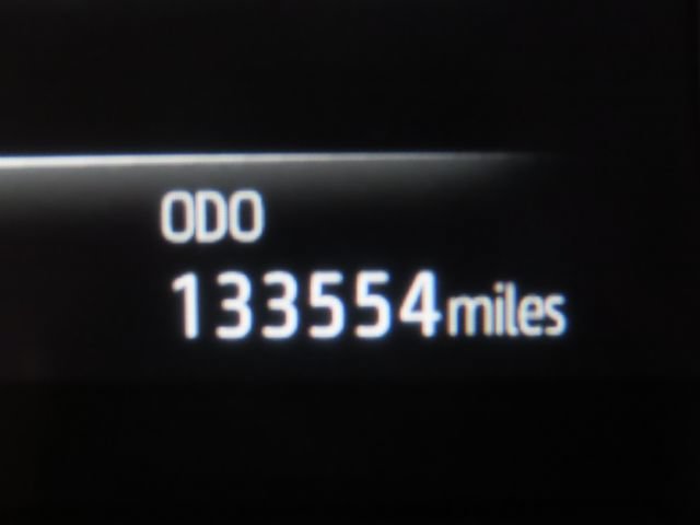 Used 2023 White Toyota XLE image 23