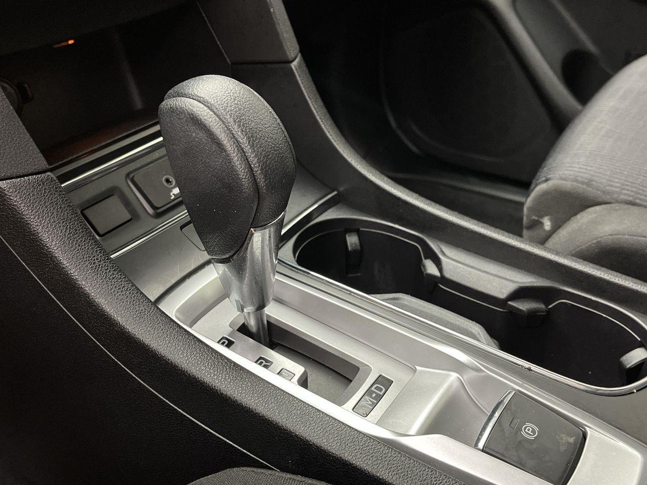Used 2023 Crystal Black Silica Subaru  image 22