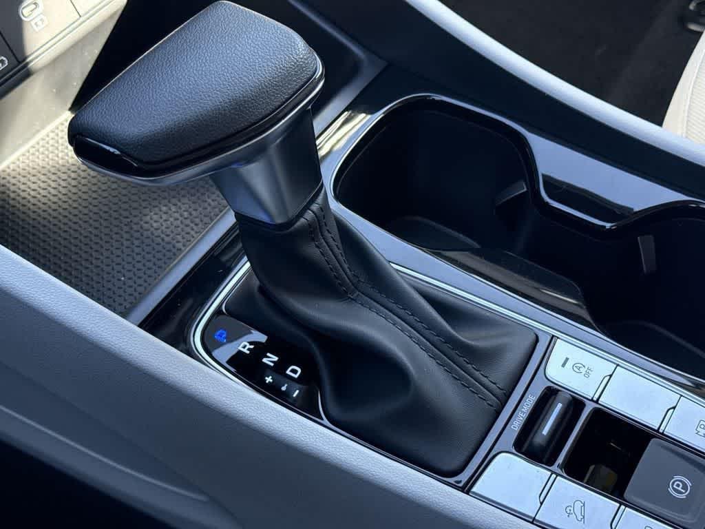 2026 Hyundai Tucson SEL - Photo 21