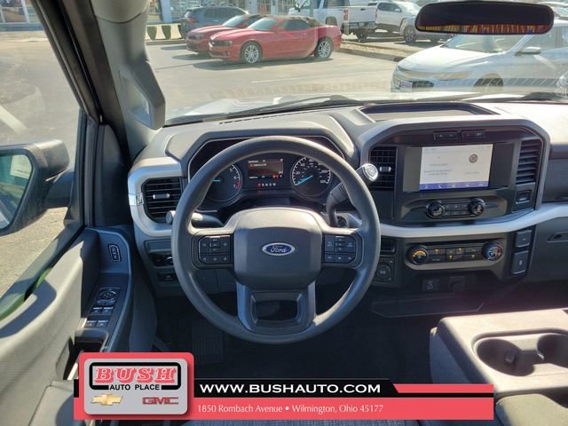 2023 Ford F-150 XLT - Photo 9