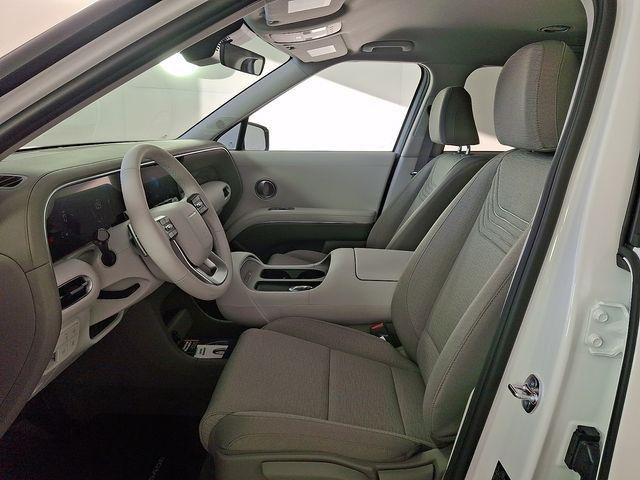 2026 Hyundai Palisade SE - Photo 15
