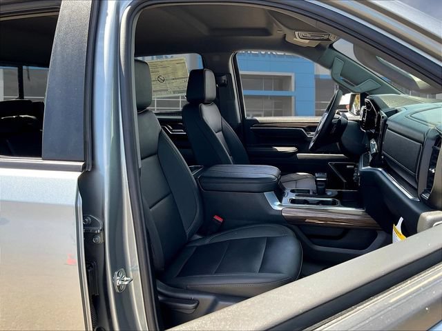 2026 Chevrolet Silverado 1500 RST - Photo 14