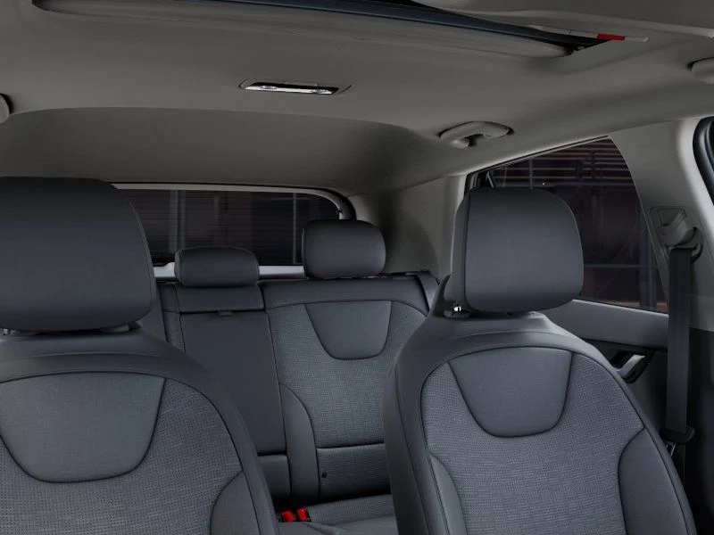 New 2026 Gray Kia Wave image 9