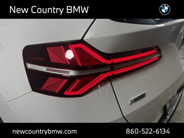 Certified Used 2025 Alpine White BMW 30 xDrive image 32