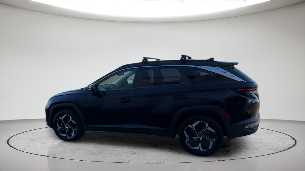 Used 2022 Black Hyundai SEL image 13