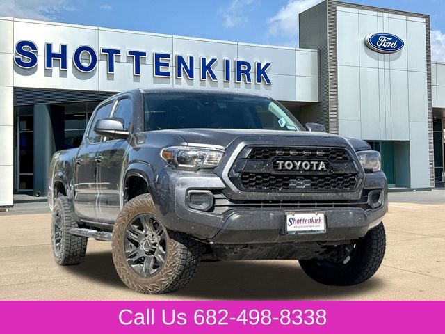 Used 2022 Gray Toyota SR image 1
