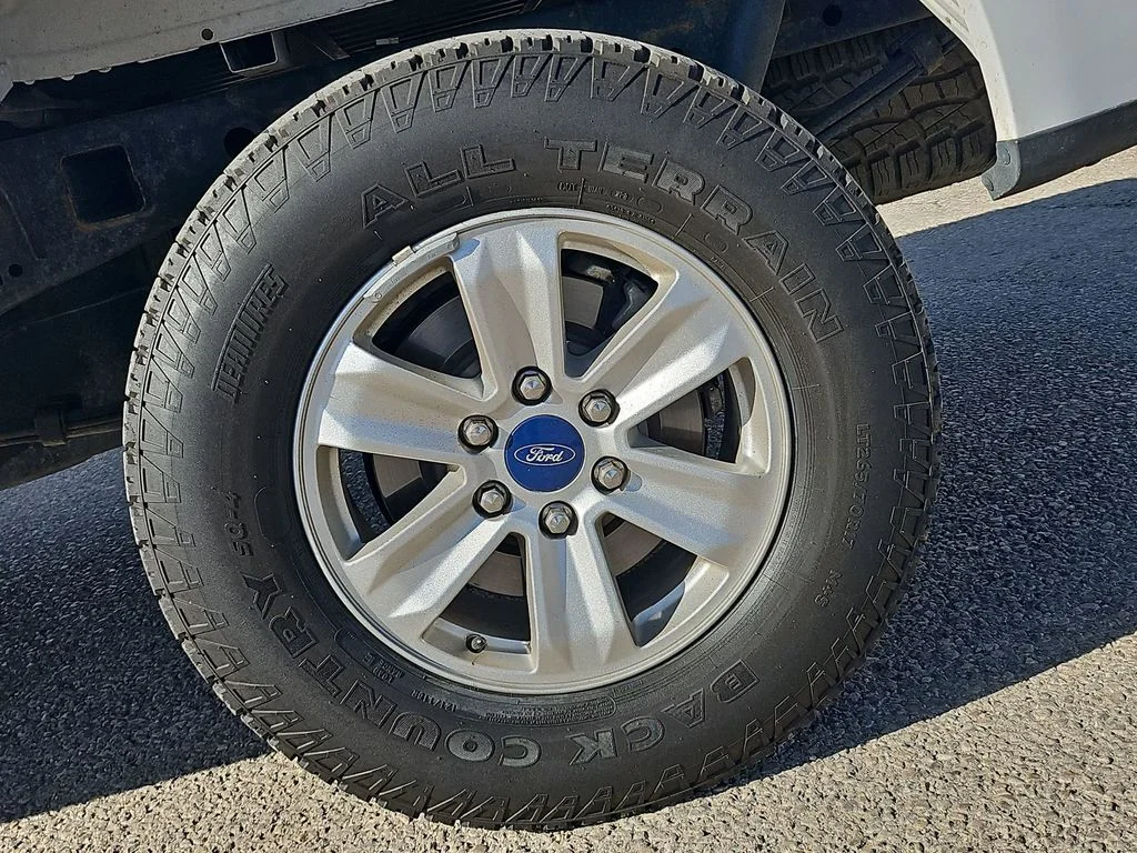 2020 Ford F-150 XLT - Photo 50