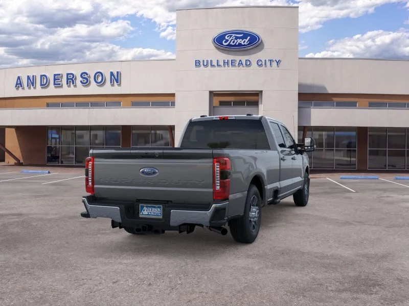 2026 Ford F-350 Super Duty Lariat - Photo 8