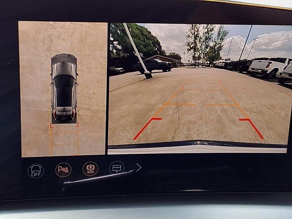 2026 Cadillac LYRIQ Sport - Photo 15