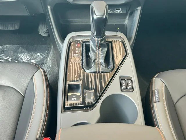New 2025 Black Subaru Limited image 21