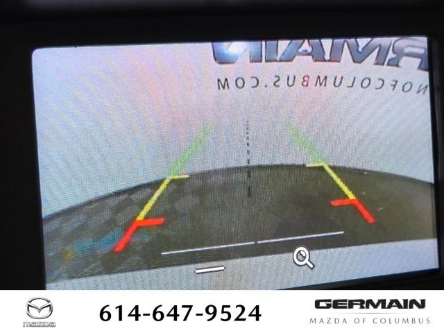 Used 2017 White Ford SE image 31