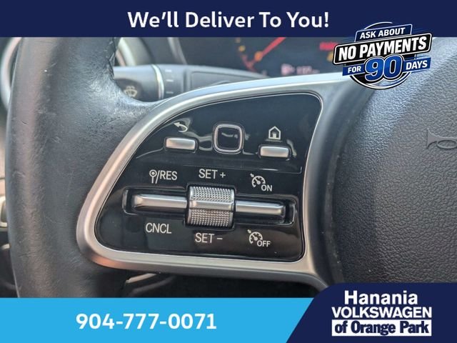 Used 2021 Black Mercedes-Benz C 300 image 24