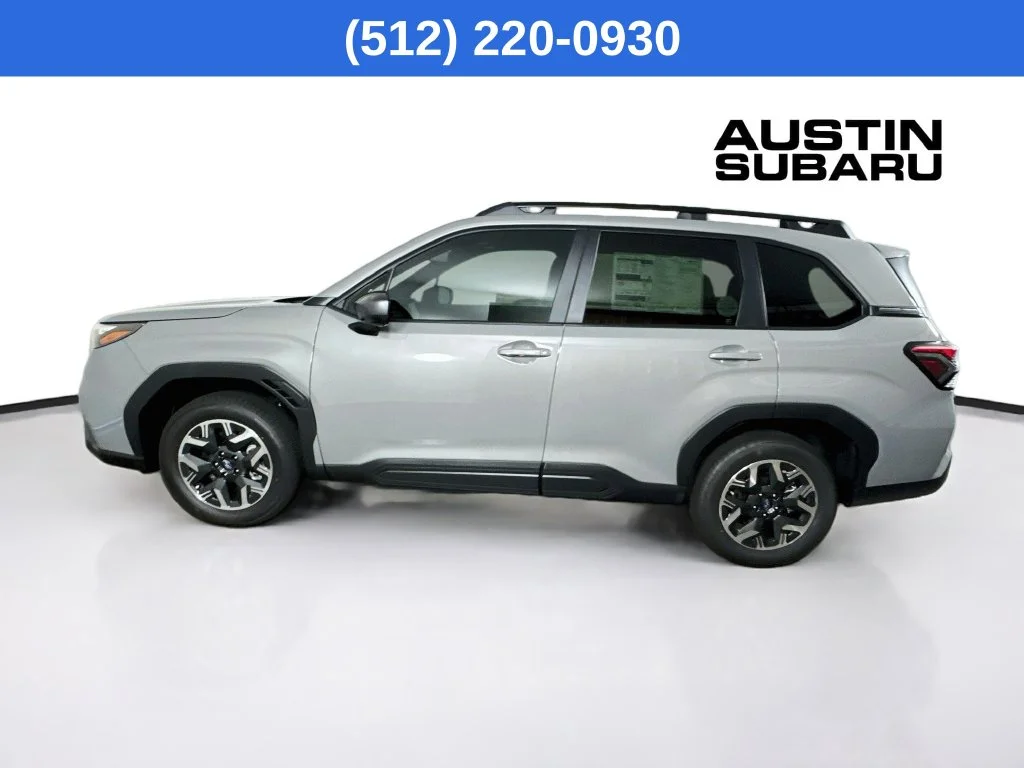 New 2026  Subaru Premium image 5