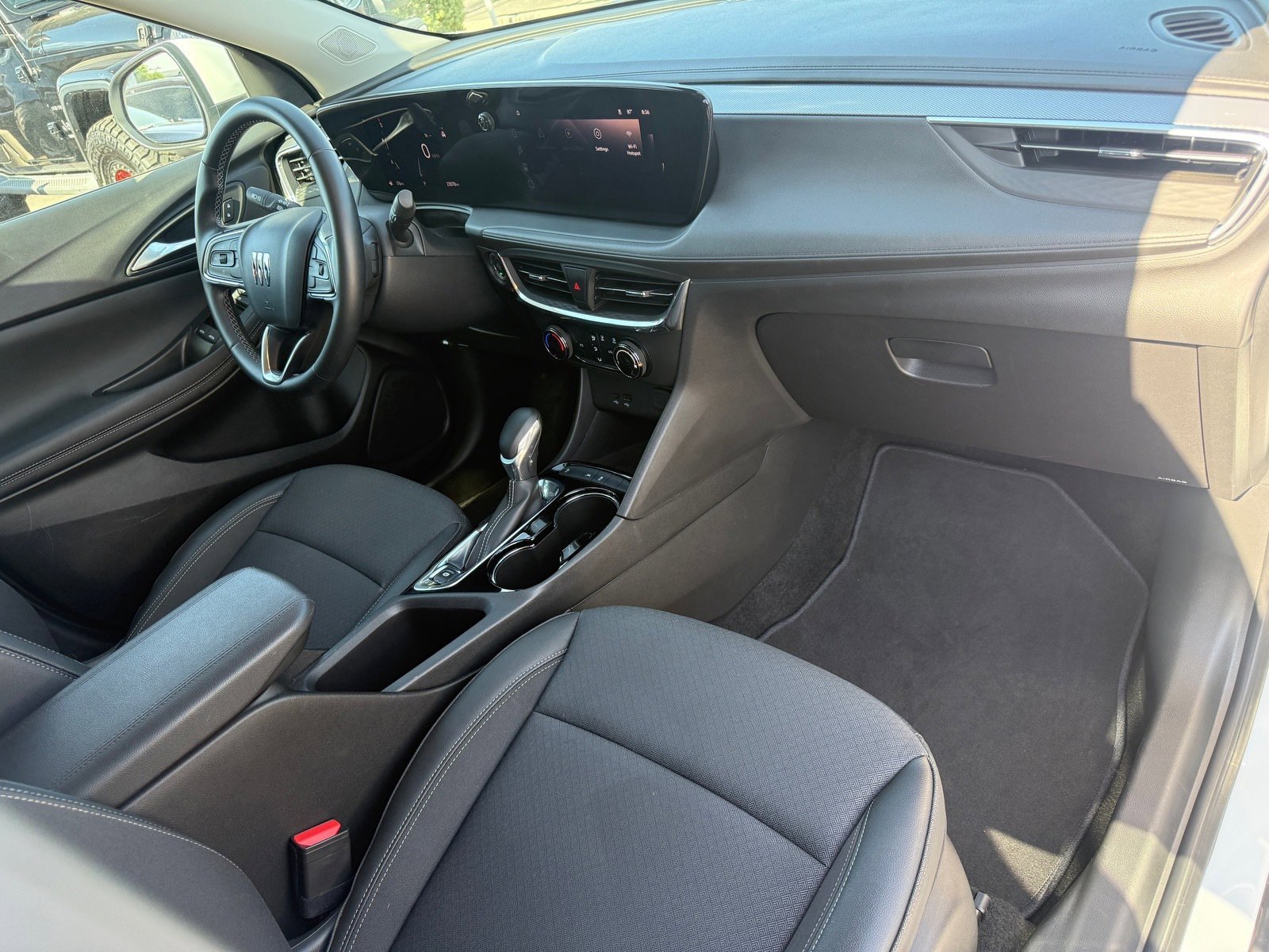 2025 Buick Encore GX Preferred - Photo 29