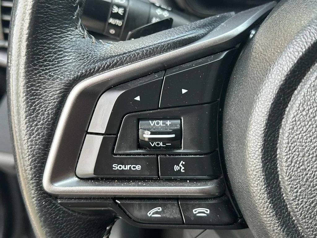 Used 2021 Gray Subaru Premium image 27