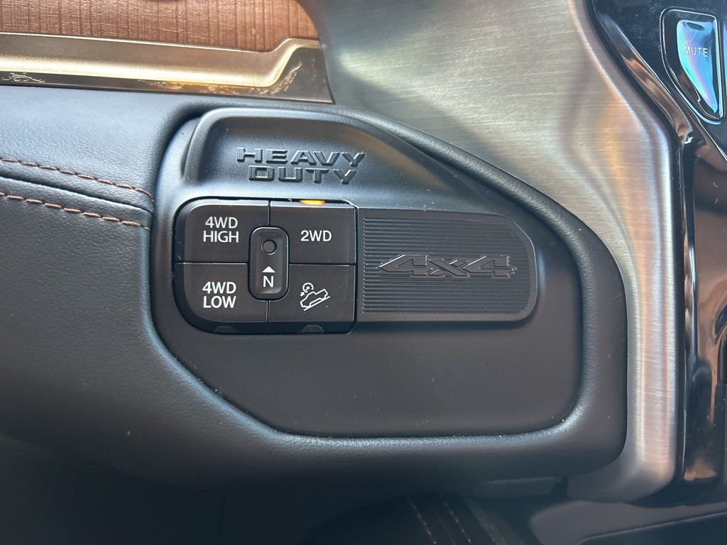 2023 RAM Ram 2500 Pickup Laramie Longhorn - Photo 48