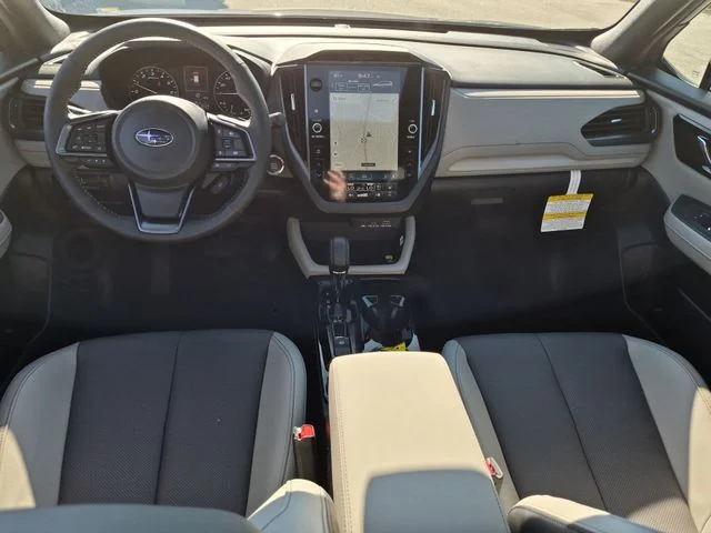 2026 Subaru Forester Limited - Photo 30