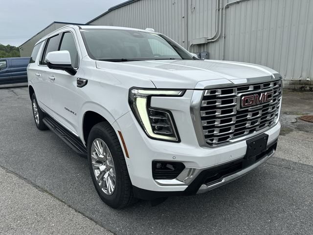 Certified Used 2025 Summit White GMC Denali image 11