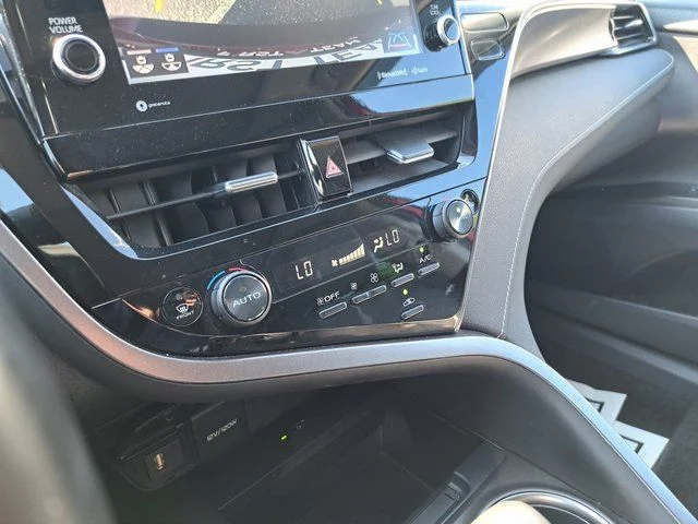 Used 2023 Red Toyota XSE image 18