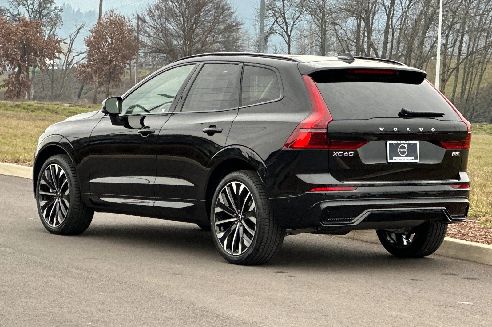 New 2026 Onyx Black Volvo Ultra image 5
