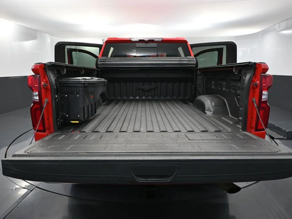 2024 Chevrolet Silverado 2500HD LTZ - Photo 48