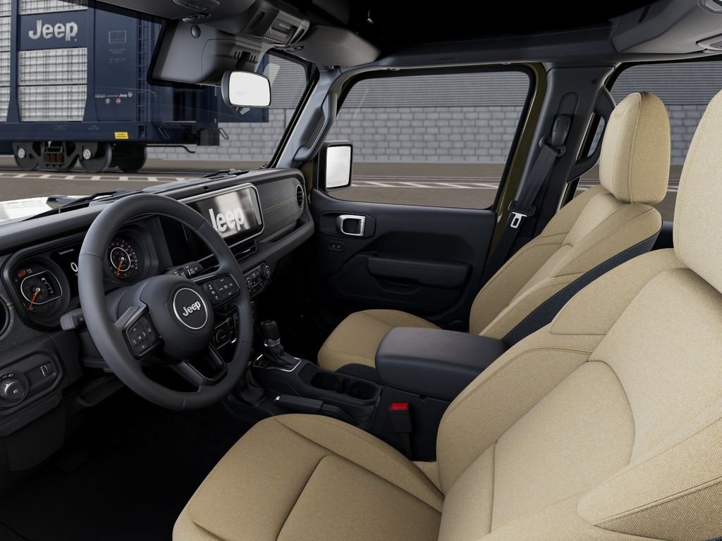 New 2026 41 Exterior Paint Jeep Willys 41 image 22