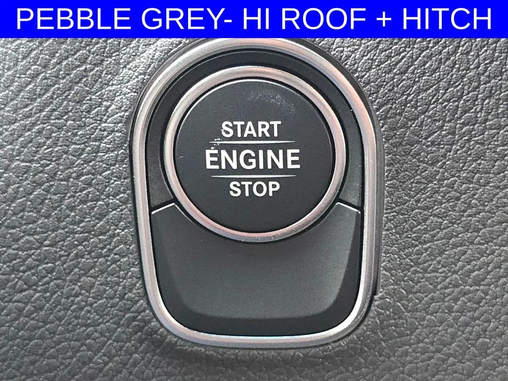 New 2026 Pebble Grey Mercedes-Benz Cargo 144 WB image 31
