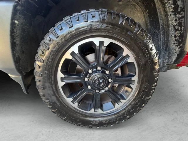 Used 2024 Red Ram Rebel image 24